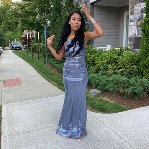 Prom, graduation, birthday DRESS